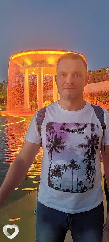 Дмитрий, 33, Дудинке — анкета №2949429