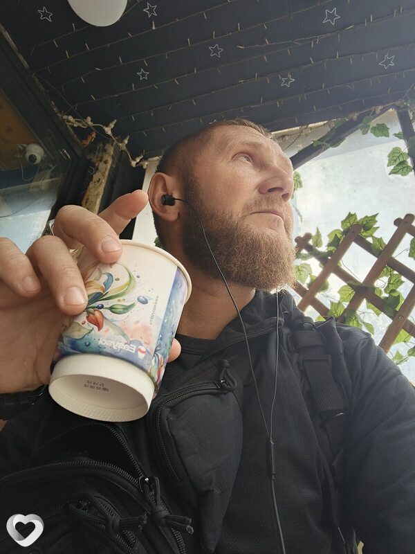 Виталий, 44, Москве — анкета №2949338