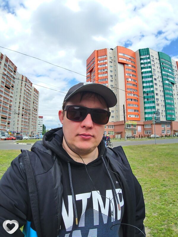 Андрей, 41, Воронеже — анкета №2949350