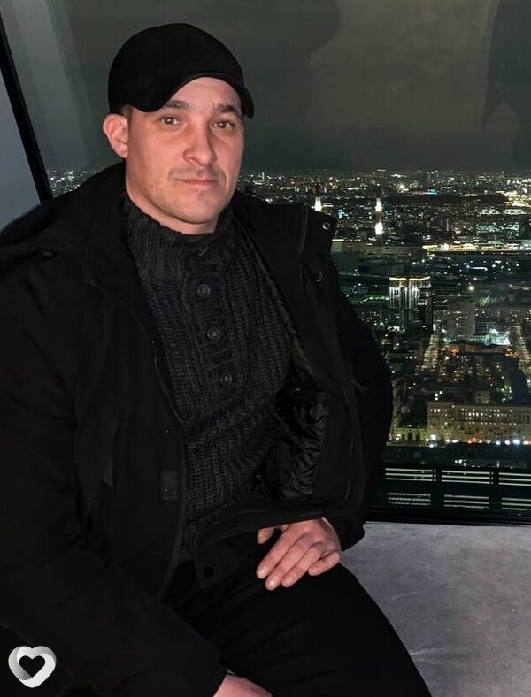 Виталий, 42, Москве — анкета №2949357