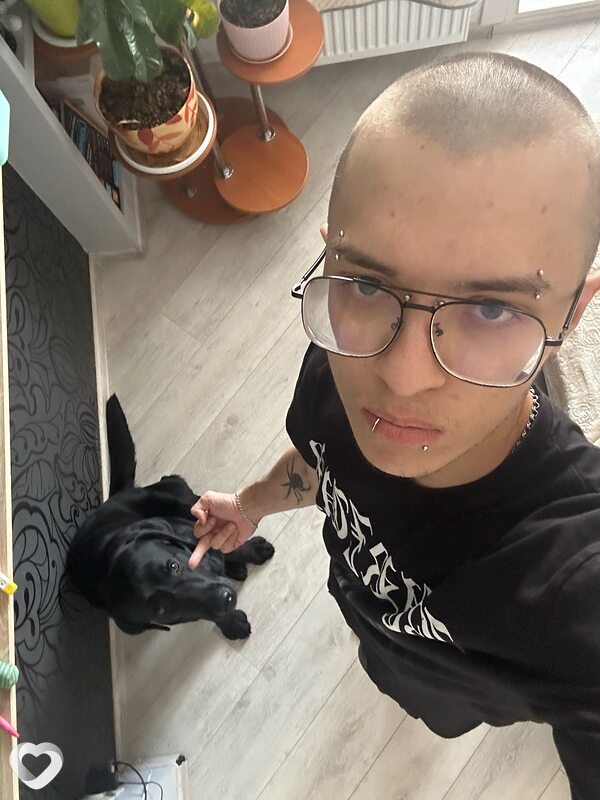 Дмитрий, 21, Краснодаре — анкета №2949360