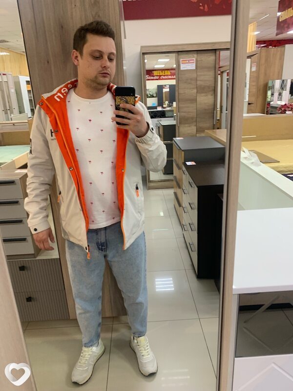 Илья, 29, Тамбове — анкета №2949397