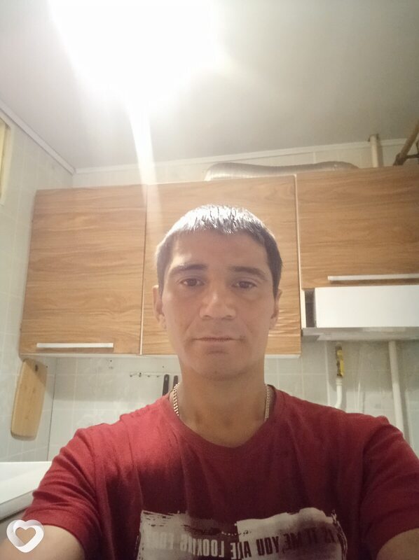 Валентин, 35, Челябинске — анкета №2949407