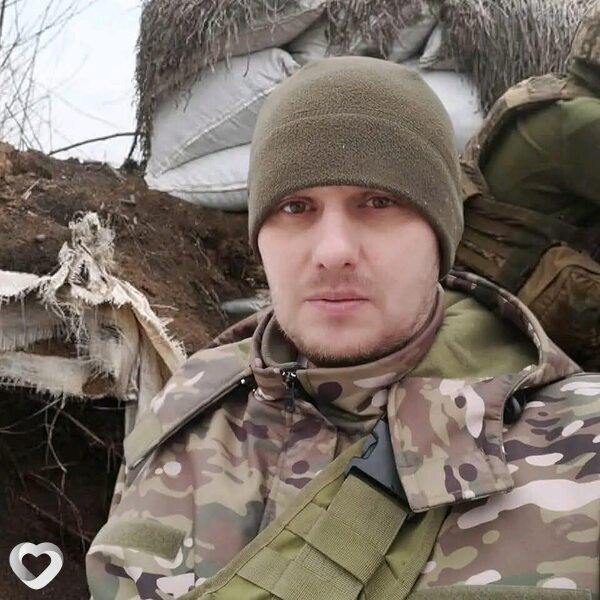 Руслан, 42, Виннице — анкета №2949519
