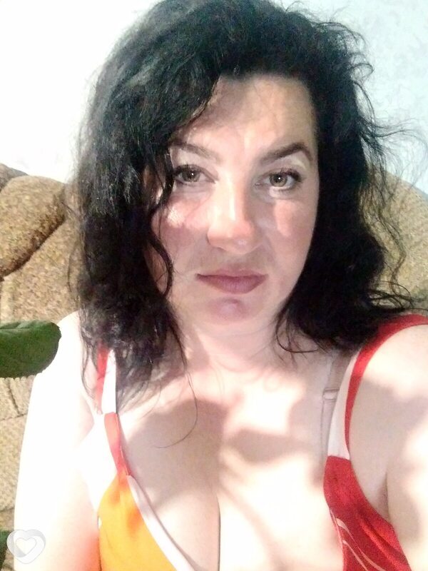 Светлана, 45, Ставрополе — анкета №2949521