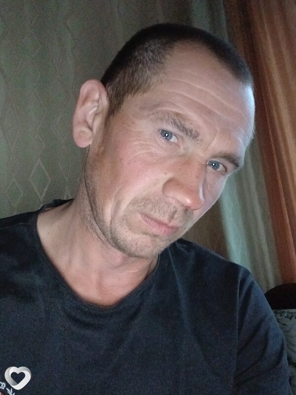 Валерий, 43, Торжке — анкета №2949522