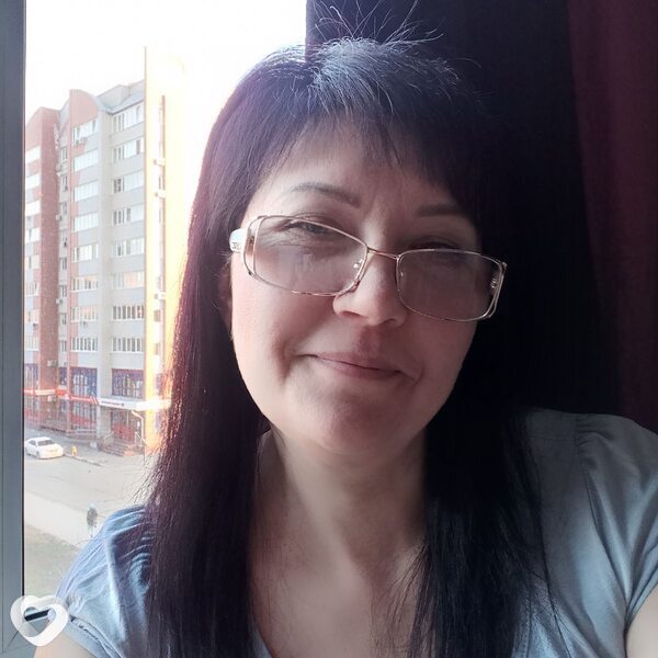 Лариса, 51, Кургане — анкета №2949525