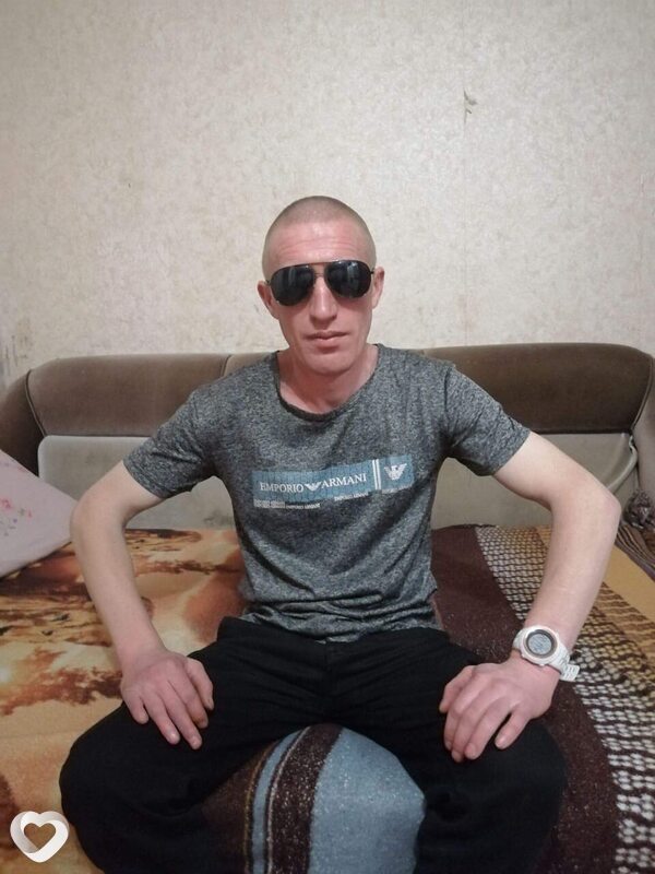 Александр, 35, Барнауле — анкета №2949534