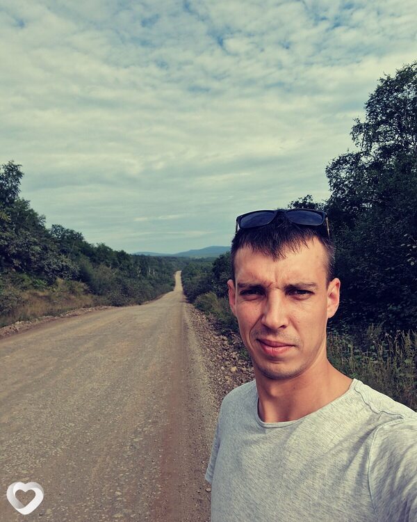 Андрей, 31, Хабаровске — анкета №2949535