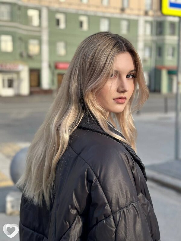 Даша, 19, Киеве — анкета №2949461