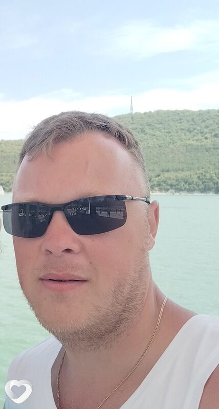 Димон, 36, Иванове — анкета №2949475