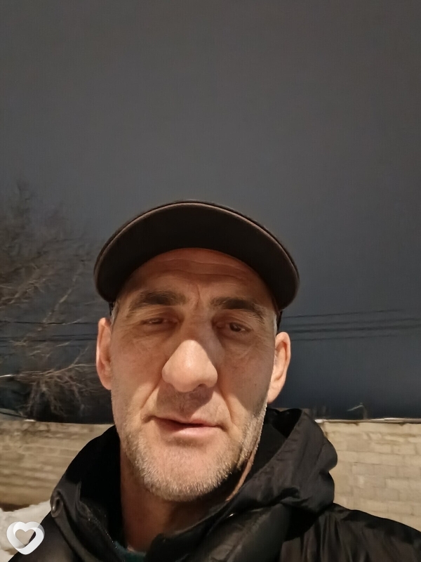 Шамиль, 47, Махачкале — анкета №2949495