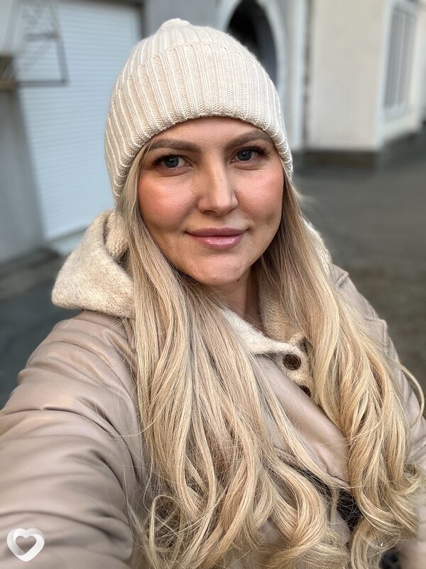 Ирина, 43, Екатеринбурге — анкета №2949498
