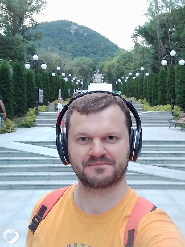 Николай, 36, Туле — анкета №2949499