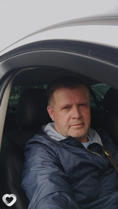 Артур, 53, Тюмени — анкета №2949505