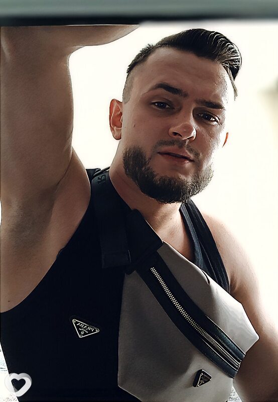 Андрей, 31, Санкт-Петербурге — анкета №2949508