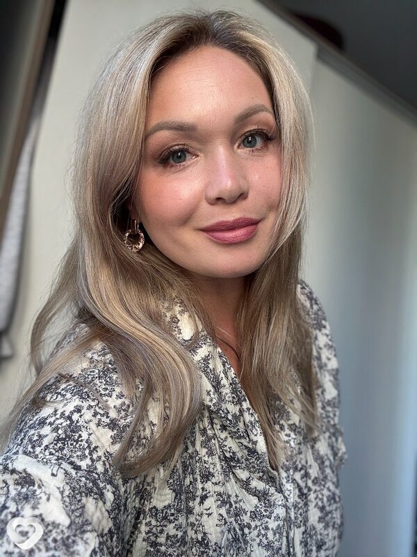 Снежана, 37, Москве — анкета №2949361