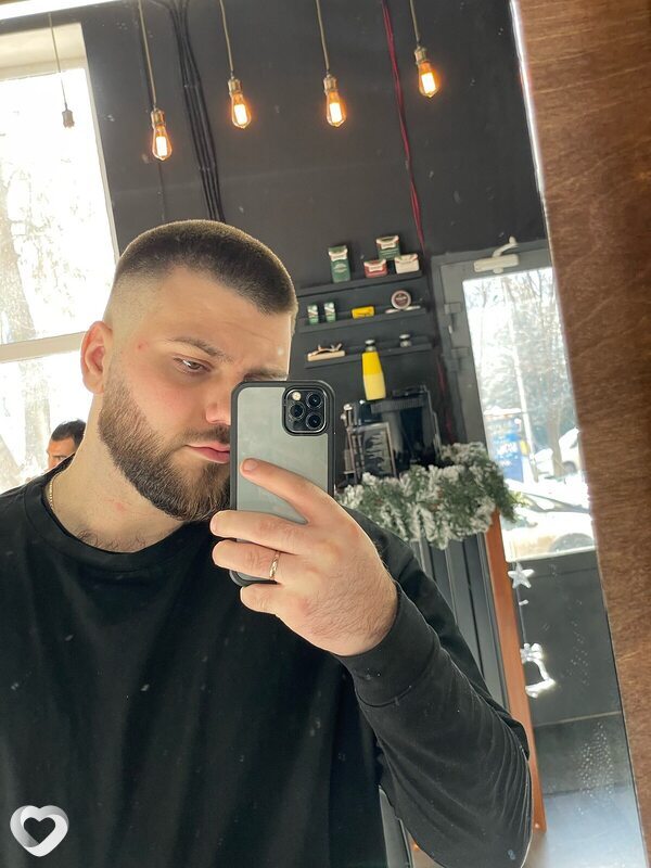 Изик, 26, Ростове-на-Дону — анкета №2949376