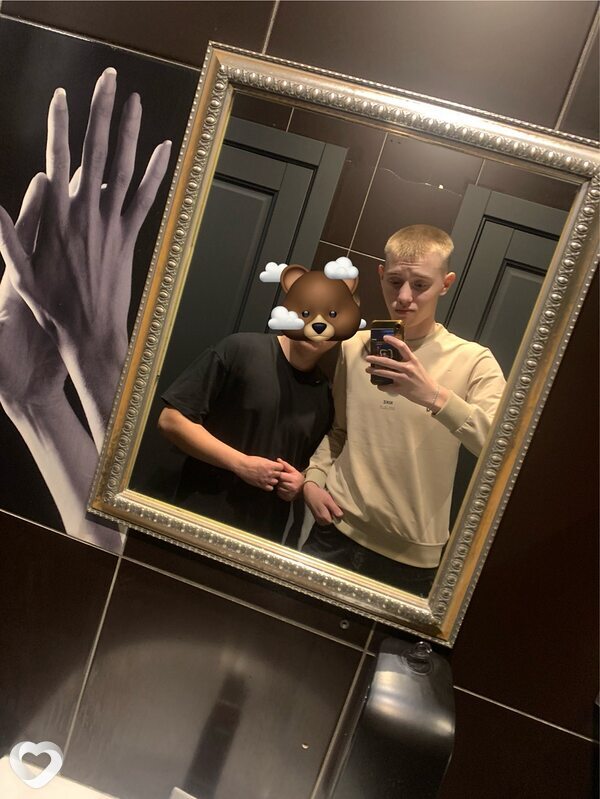 Женя, 19, Новосибирске — анкета №2949539