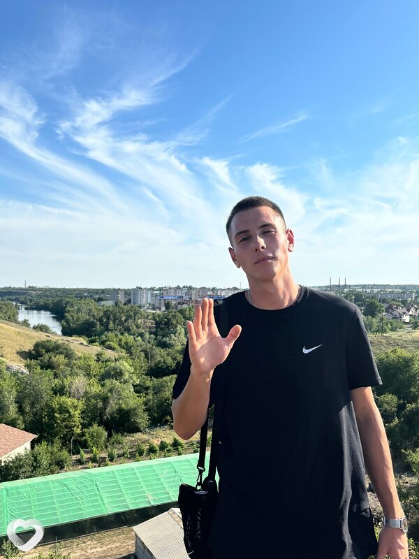 Александр, 23, Москве — анкета №2949541
