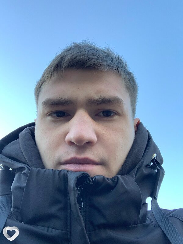 Даниил, 22, Кирове — анкета №2949545