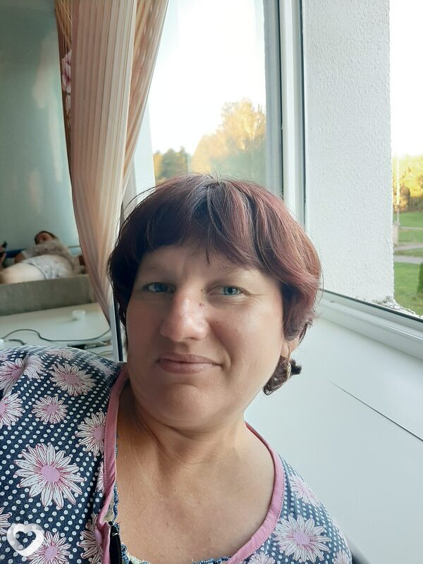 Маруся, 43, Могилев — анкета №2949546