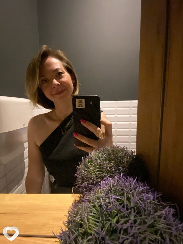 Елена, 39, Подольске — анкета №2949550