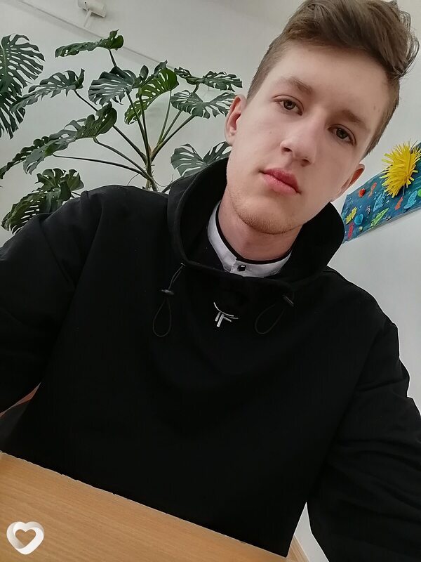 Владислав, 22, Новокузнецке — анкета №2949571