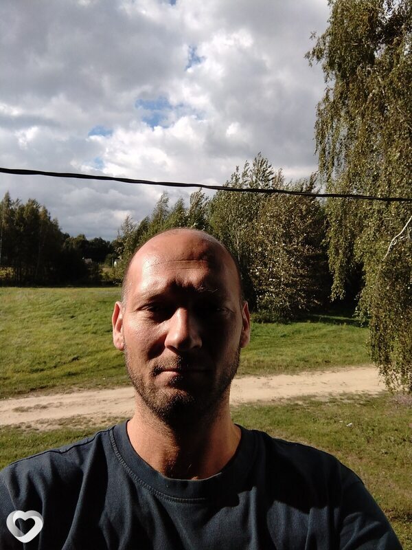 Эдуард, 39, Пружанах — анкета №2949575