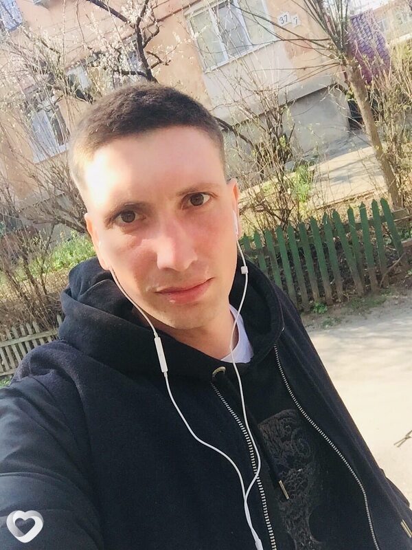 Андрей, 37, Симферополе — анкета №2949577