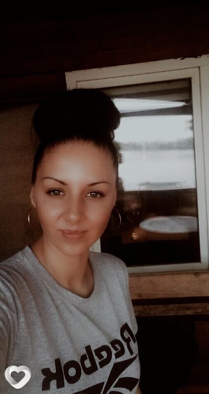 Вика, Красное-на-Волге