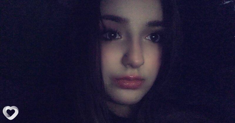 Ангелина, 27, Ростове-на-Дону — анкета №2949586
