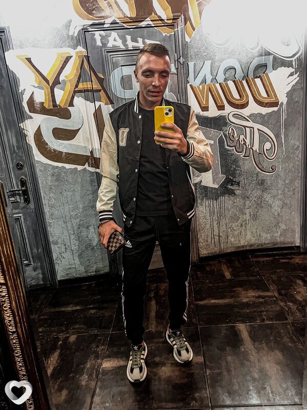 Dimas, 32, Ереван — анкета №2949601