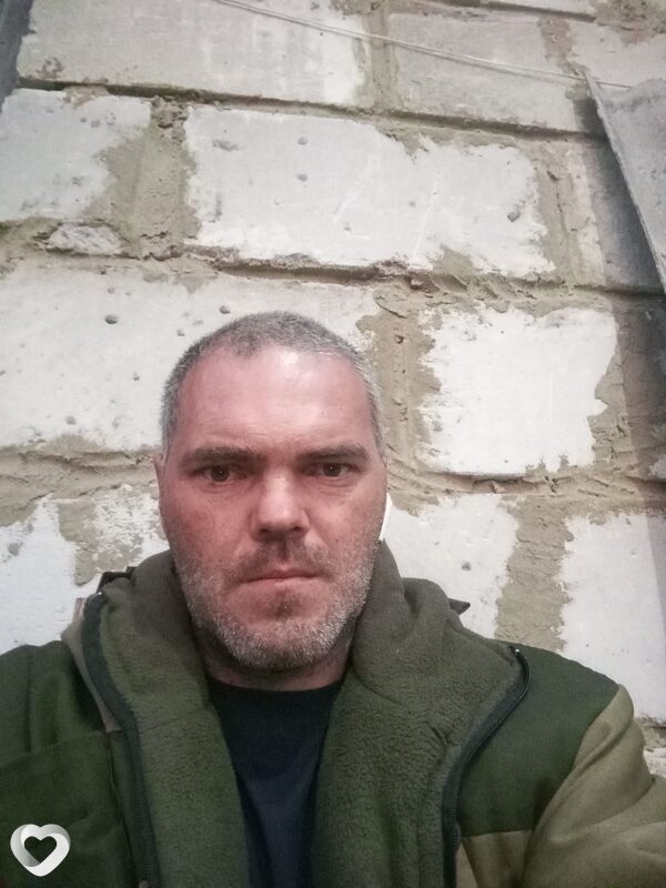 Константин, 45, Воронеже — анкета №2949605