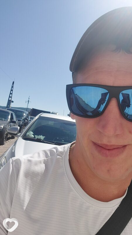 Дмитрий, 31, Красноярске — анкета №2949608