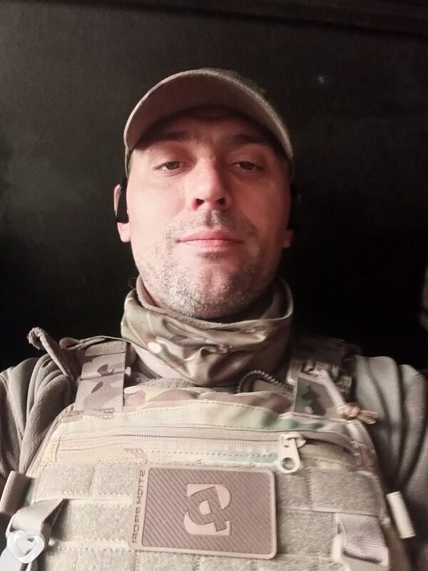Андрей, 35, Вологде — анкета №2949611