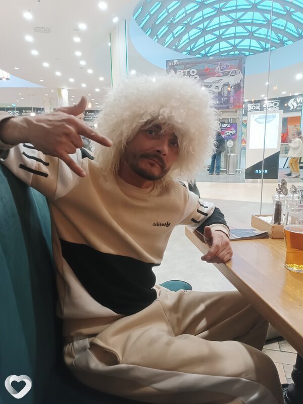 Сергей, 41, Братске — анкета №2949623