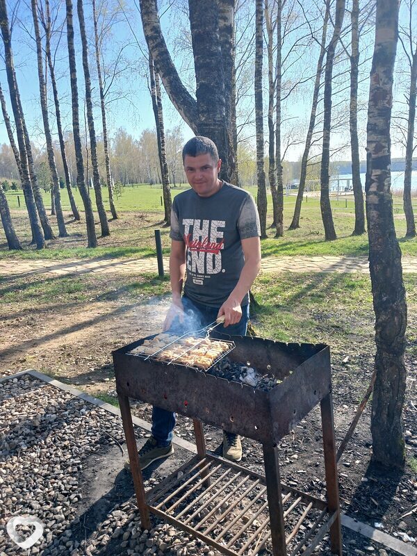 Алекс, 38, Смоленске — анкета №2949627