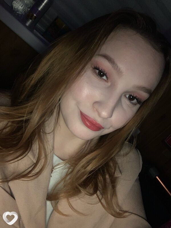 Арина, 22, Муроме — анкета №2949649