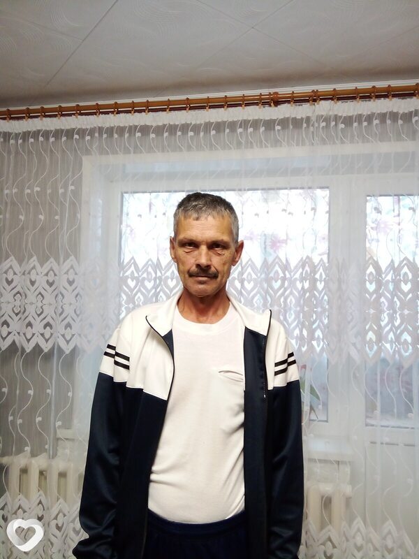 Алексей, Глуск