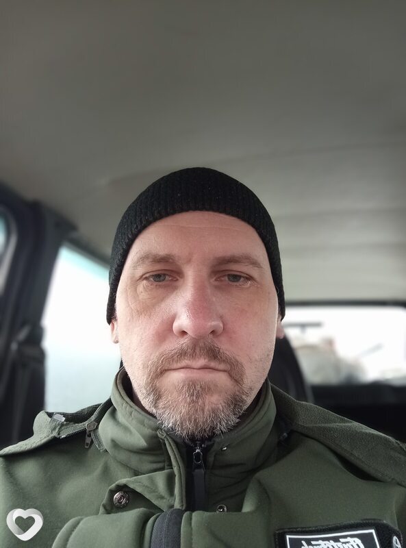 Денис, 46, Тольятти — анкета №2949835