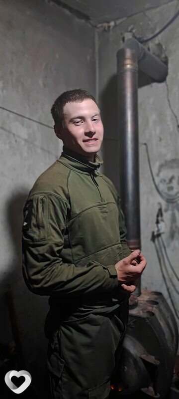 Артем, 25, Валуйках — анкета №2949839
