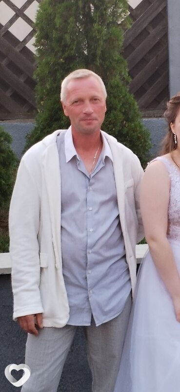 Алексей, 45, Борисове — анкета №2949847