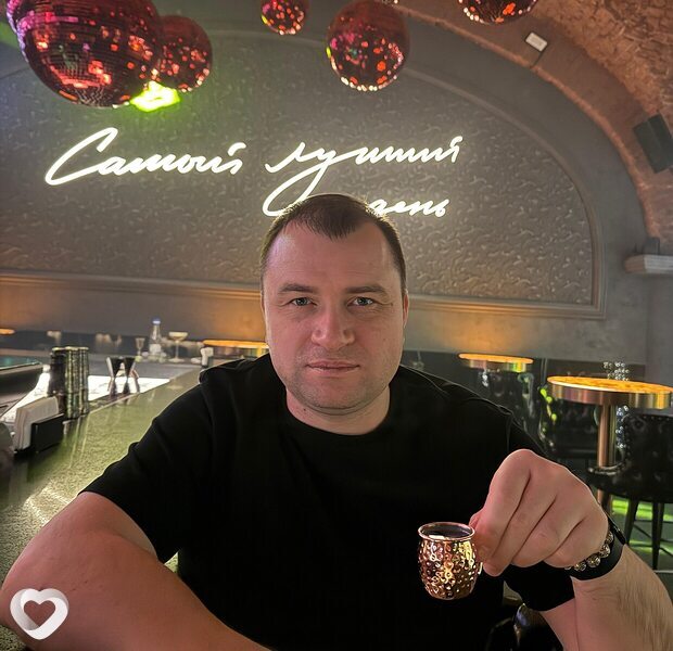 Дмитрий, 30, Перми — анкета №2949853