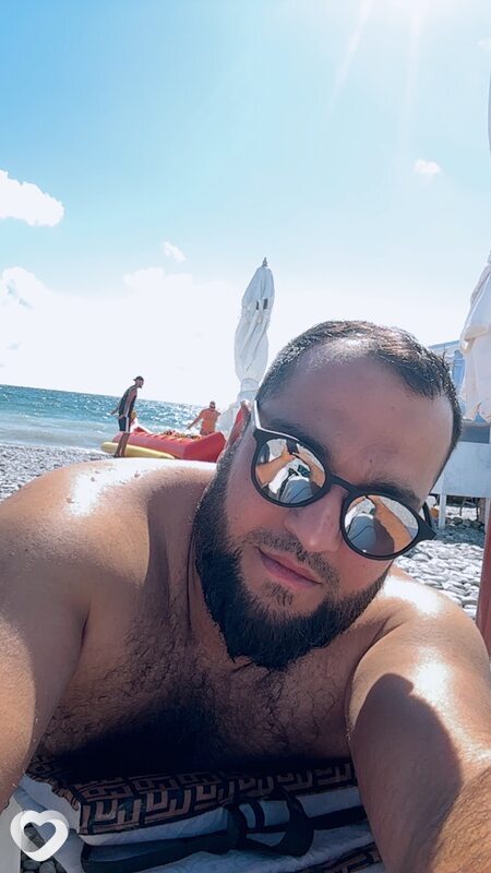Руслан, 35, Астрахани — анкета №2949856