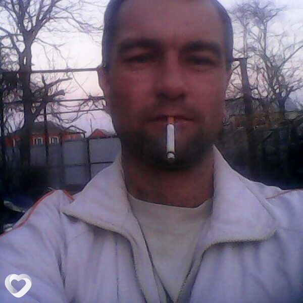 Олег, 50, Мончегорске — анкета №2949719
