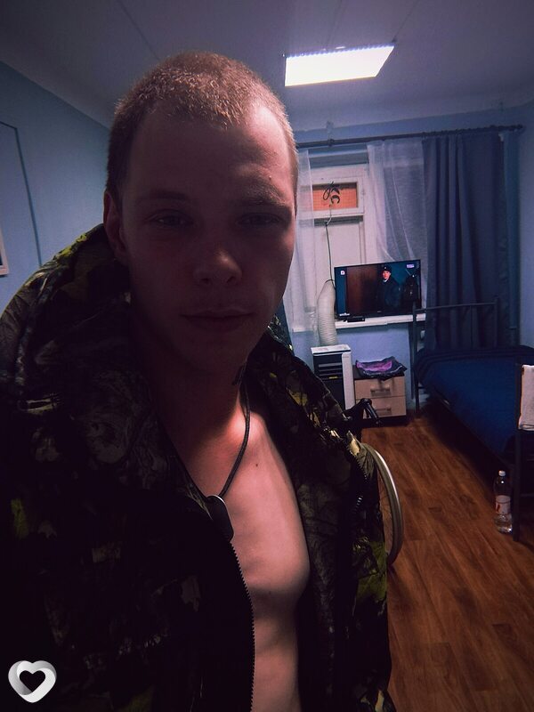 Ромчик, 24, Иркутске — анкета №2949721