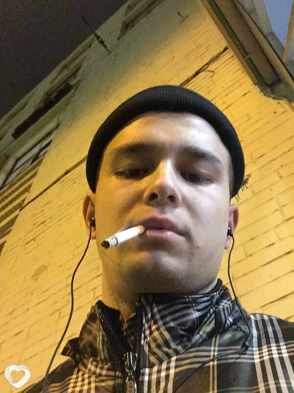Эмир, 25, Санкт-Петербурге — анкета №2949723