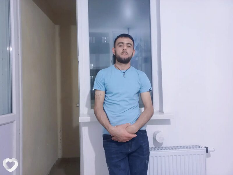 Рома, 35, Йошкар-Оле — анкета №2949726