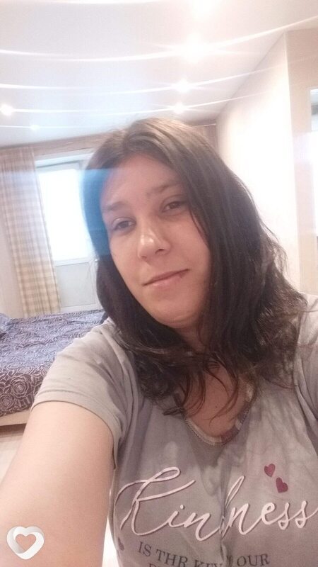 Анна, 29, Кемерове — анкета №2949731